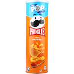 Pringles Sweet Paprika