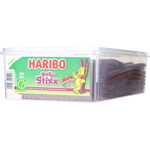 Haribo DE Balla-Balla Kirsebær
