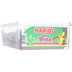 Haribo DE Balla-Balla Kirsebær