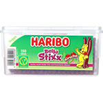 Haribo DE Balla-Balla Kirsebær
