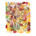 Rexim Amerikanske Jelly Beans