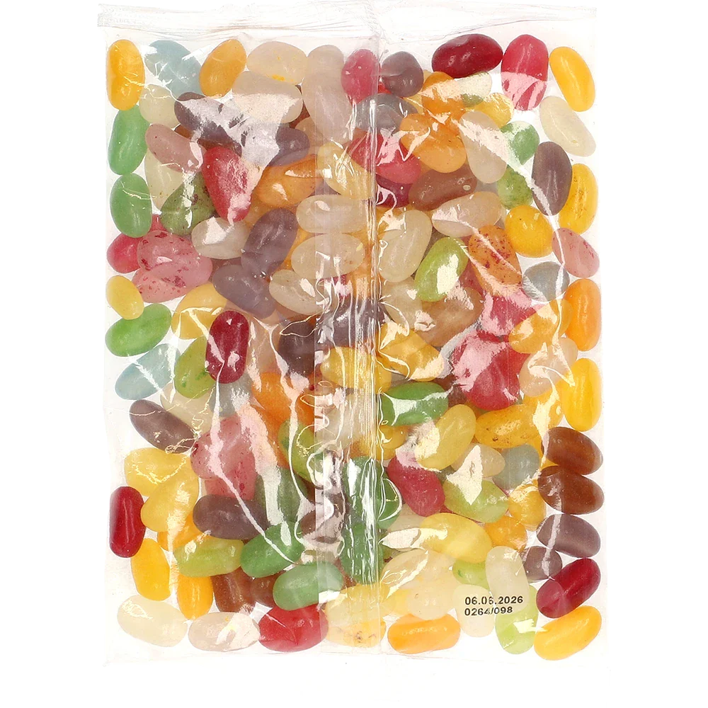 Rexim Amerikanske Jelly Beans