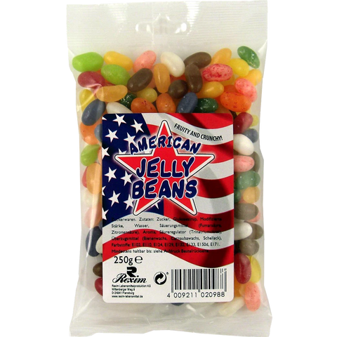 Rexim American Jelly Beans