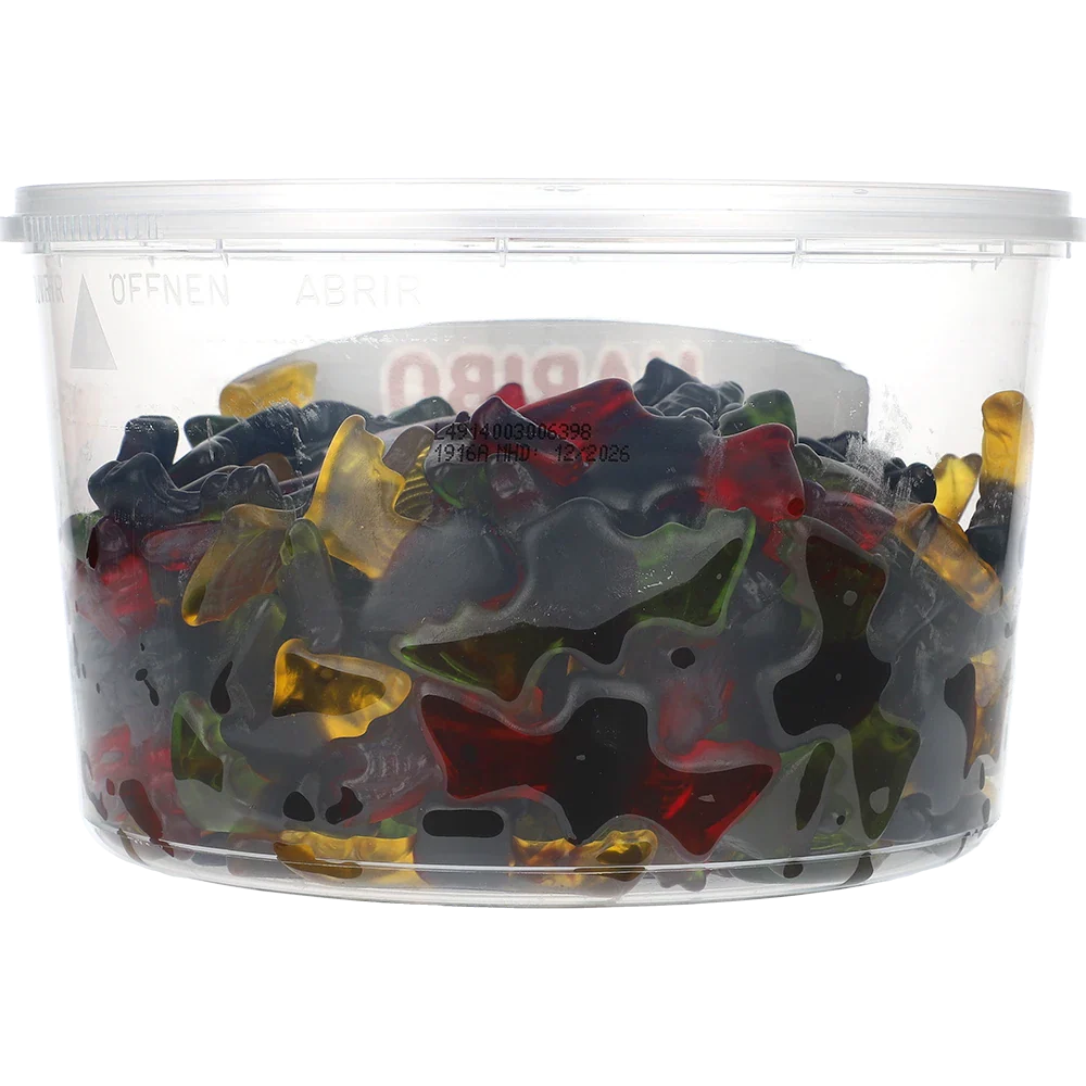 Haribo DE Vampire
