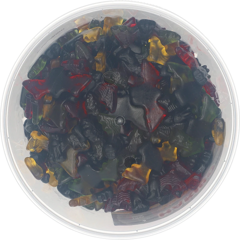 Haribo DE Vampire