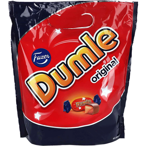 Fazer Dumle Original Pouch