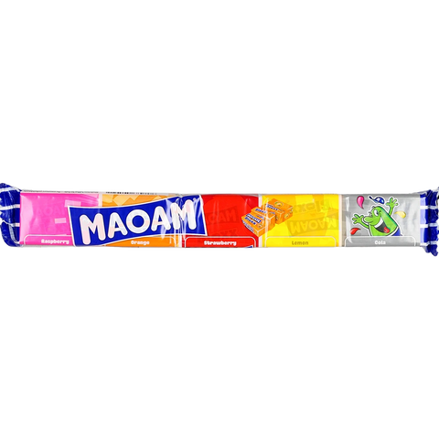 Haribo DE MAOAM Bloxx