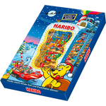 Haribo Adventskalender