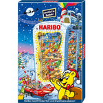 Haribo Adventskalender