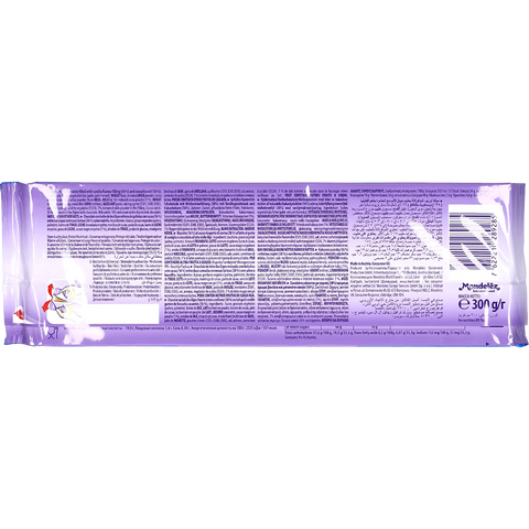 Milka Oreo