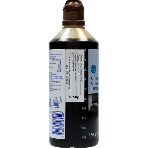 Dansukker Mørk Sirup