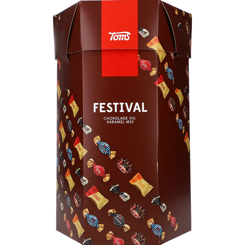 Toms Festival