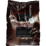 Weinrich's Dråber Mørk Chokolade