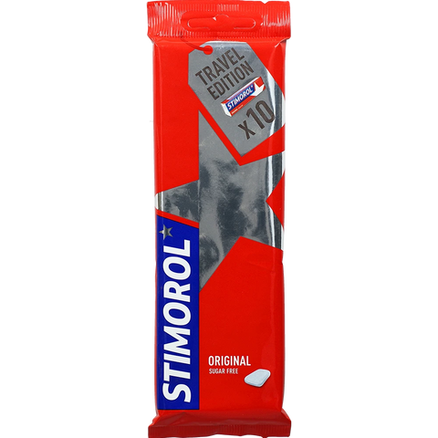 Stimorol Travel Edition Original