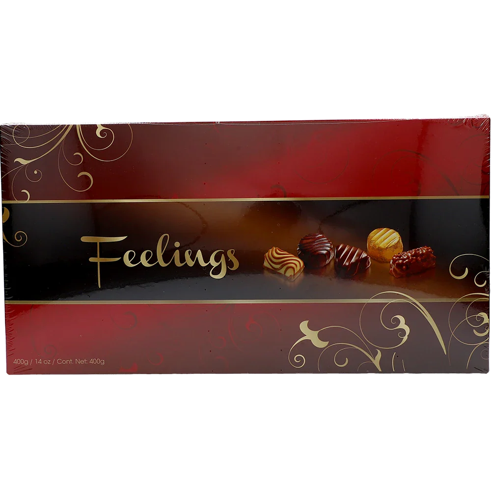 Feelings Pralinémix