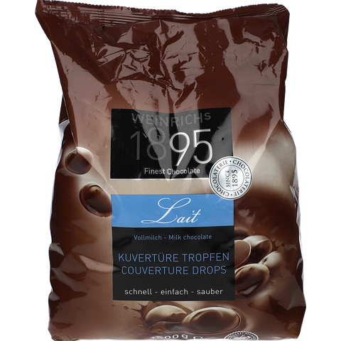 Weinrich's Tropfen Vollmilch