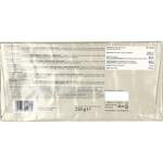 Weinrich's Premium Bagebar Hvid Chokolade