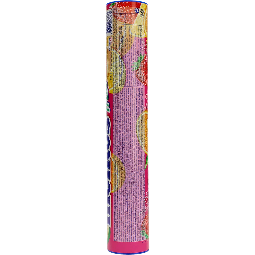 Mentos Jumbo Frugt