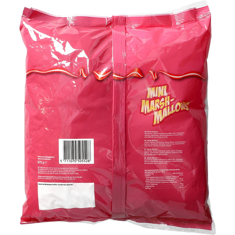 Nordthy Thyguf Mini Marshmallows