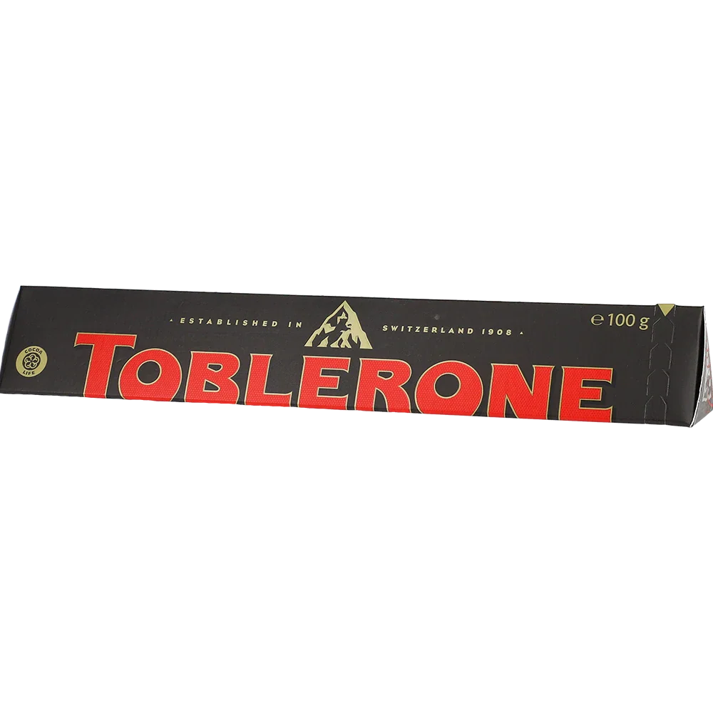 Toblerone Dark