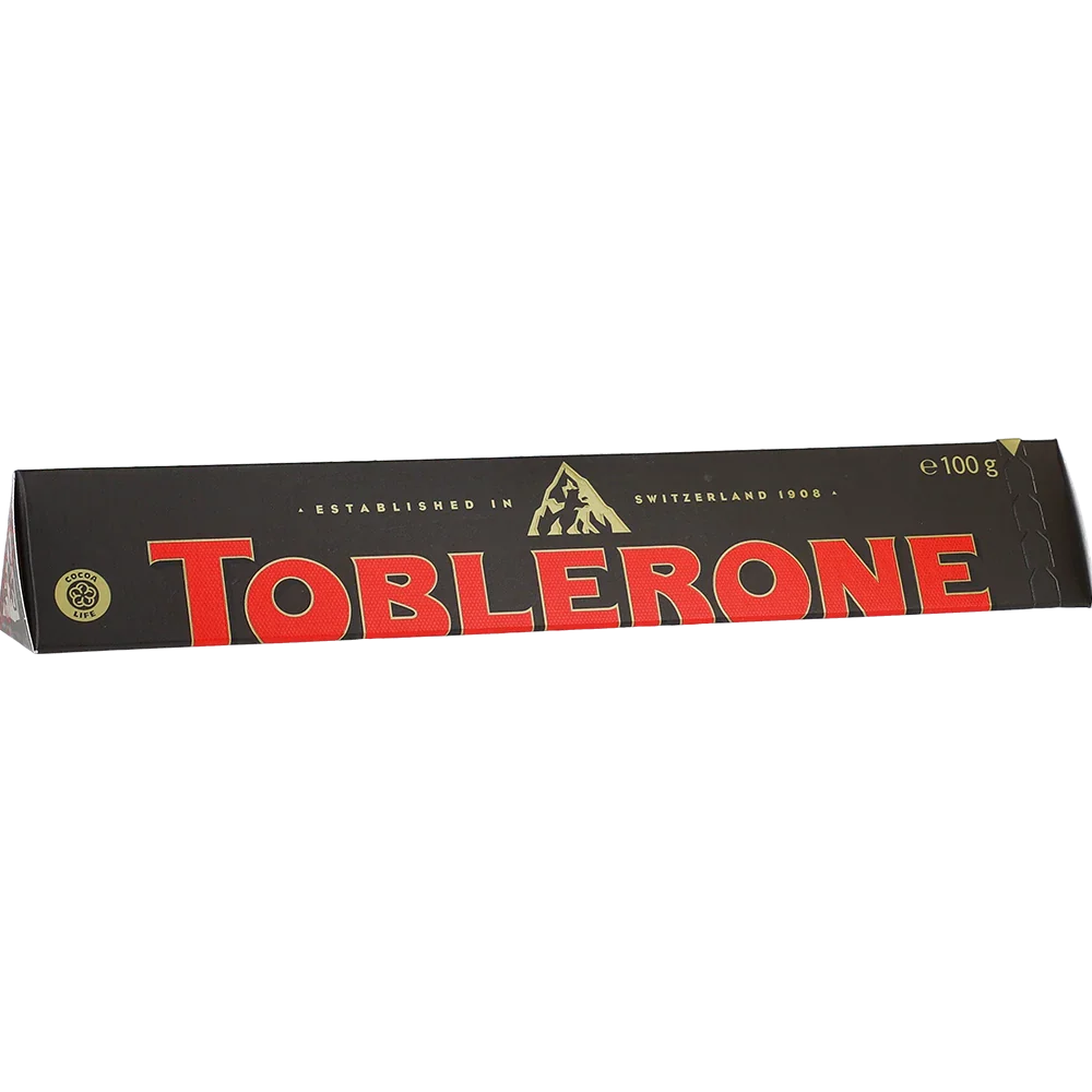Toblerone Dark