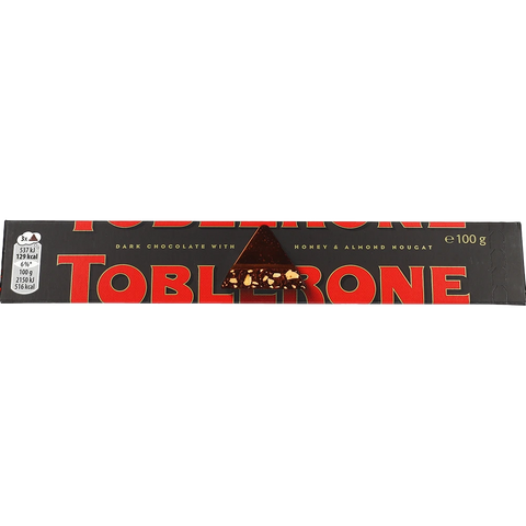 Toblerone Dark