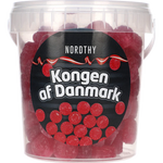 Nordthy Thyguf Kongen af Danmark