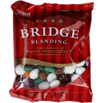 Toms Bridgeblanding