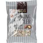 Toms Dronning Mandler med Lakrids