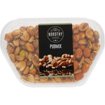 Nordthy Nøddemix Pubmix