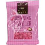 Toms Guldknas Dronning Mandler