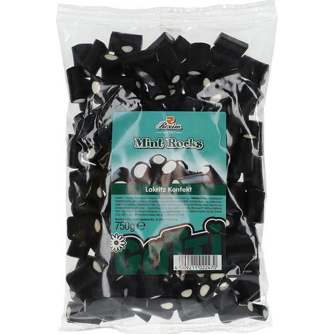 Rexim Gotti Mint Rocks