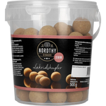 Nordthy Thyguf Lakrids med Chokolade Stærk
