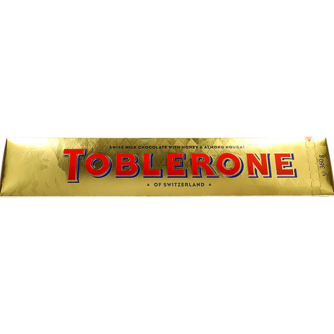 Toblerone Gold
