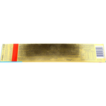 Toblerone Crunchy Mandel