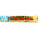 Toblerone Crunchy Mandel