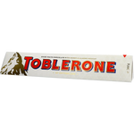 Toblerone Hvid