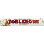 Toblerone Hvid