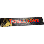 Toblerone Mörk