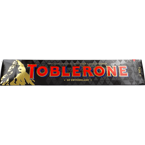 Toblerone Dark