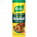 Knorr Aromat Universal Würzmittel Streuer