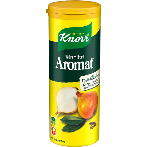 Knorr Aromat Universal Würzmittel Streuer