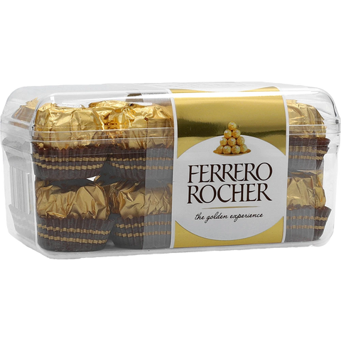 Ferrero Rocher