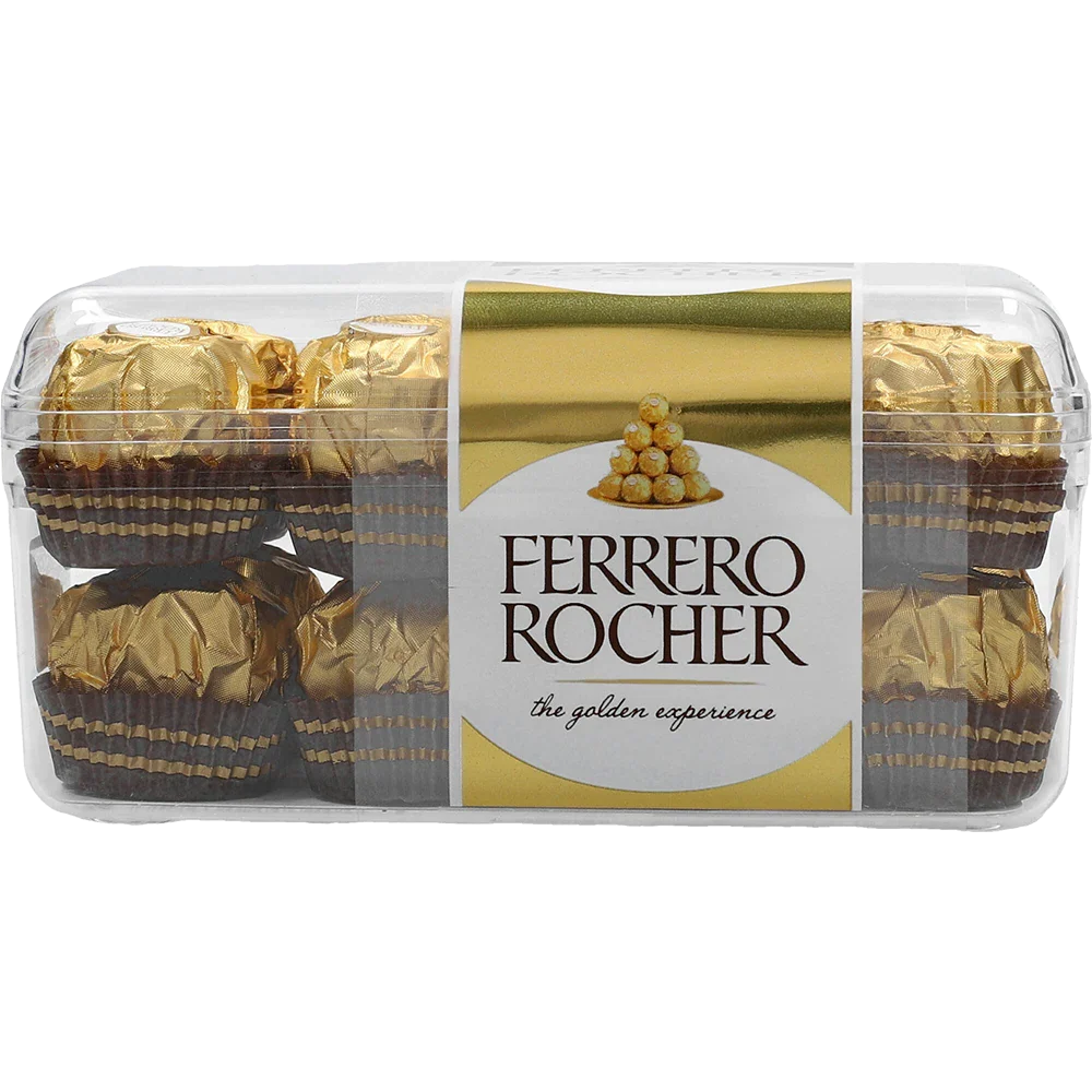 Ferrero Rocher