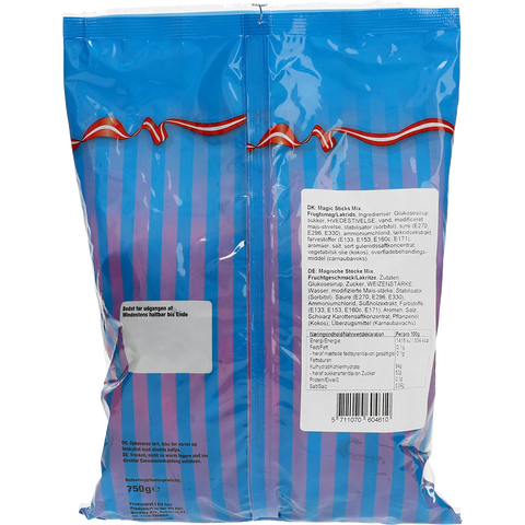 Nordthy Magic Sticks