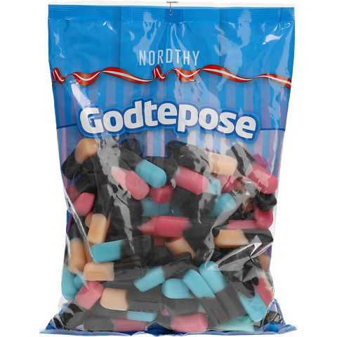 Nordthy Magic Sticks