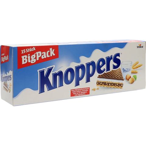 Storck Knoppers 15er