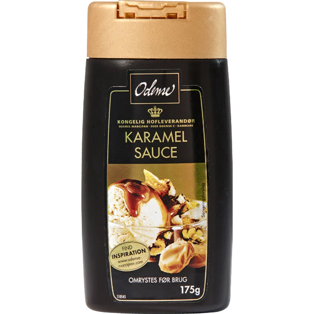 Odense Sauce Karamel