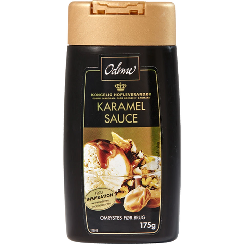 Odense Sauce Karamel