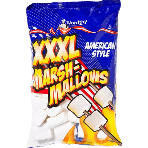 Nordthy Thyguf XXXL Marshmallows
